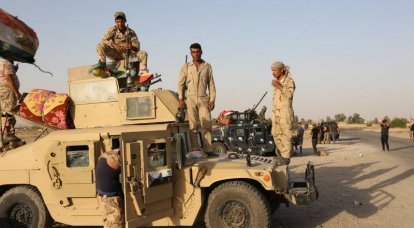 В Госдепе призвали Иракский Курдистан и Багдад избегать провокаций