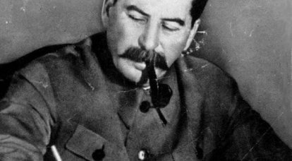 Stalin: insanların hükümdarı