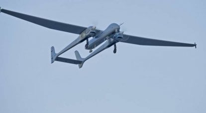 O novo drone de média altitude de Aksungur aumentará as capacidades da Marinha turca