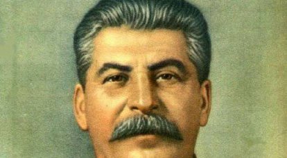 La actitud de hoy hacia Stalin es nuestra desgracia nacional.