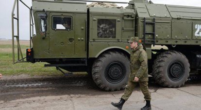 NI: НАТО в Европе больше всего опасается Калининградской области