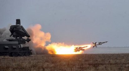 Эксперт оценил испытание С-125 на Украине