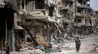 Departamento de Estado: las direcciones principales del acuerdo de armisticio en Siria requieren un contacto constante entre las partes interesadas