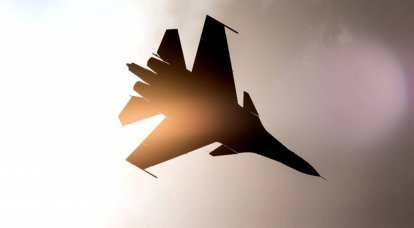 20 segundos em um só lugar: um impressionante vídeo das manobras Su-30CM