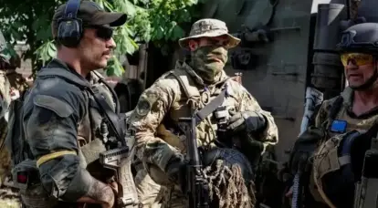 Чешский наёмник: Американская помощь украинской армии уже не поможет