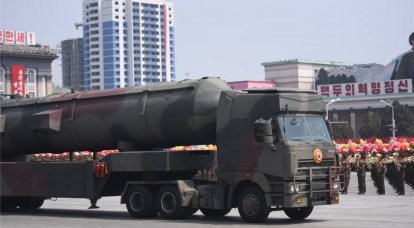США усилили давление на РФ и КНР, чтобы изолировать Пхеньян