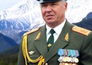 "Half of the planes will not take off, a hole gapes in the air defense, and the Navy is aging and rusting ..." Lieutenant General V.I. Sobolev on the state of the Russian Armed Forces