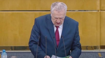 “In Iran there will be the most terrible events that make the world forget about Ukraine”: the network remembered one of Zhirinovsky’s forecasts