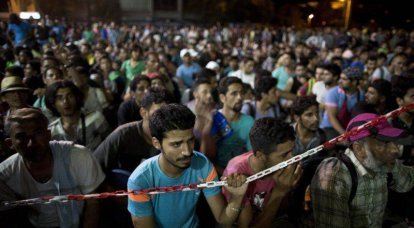 „Hasen“ der Ägäis. Wird Griechenland das Problem der Flüchtlingslager auf Urlaubsinseln lösen?