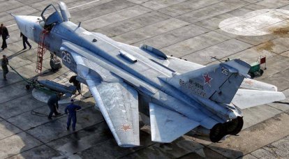 러시아 국방부: 중앙군사구역의 Su-24M 폭격기가 생소한 비행장으로 비행