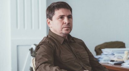 키예프가 러시아와 협상할 준비가 되어 있는 조건이라고 젤렌스키 국장의 고문