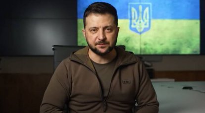 Zelensky instruyó al Estado Mayor General de las Fuerzas Armadas de Ucrania a tomar medidas para crear "20 administraciones militares en la región de Luhansk"