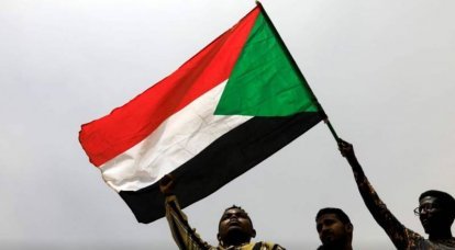 السودان أكثر من مجرد انقلاب آخر