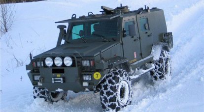 A BAE Systems ganhou dois contratos para o fornecimento de veículos blindados.