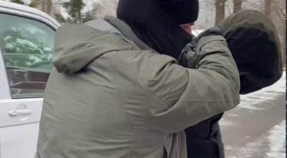 Οι αξιωματικοί της FSB συνέλαβαν έναν Ρώσο που ετοίμαζε τρομοκρατική επίθεση στο σιδηρόδρομο μετά από οδηγίες των ουκρανικών ειδικών υπηρεσιών