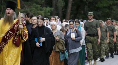 Los jerarcas de la Iglesia ortodoxa de Rusia y Ucrania contribuyeron al proceso de intercambio de prisioneros.