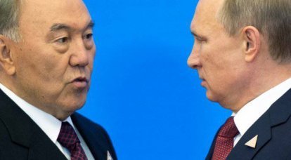 Как Казахстану не повторить украинский сценарий