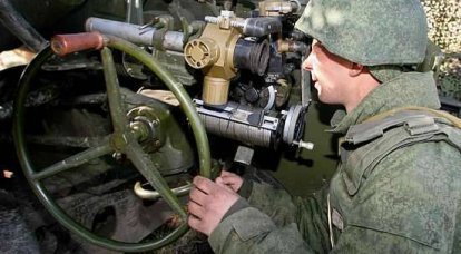 Подразделения мотострелковой бригады, дислоцированной в Чечне, приступили к учениям на Ставрополье
