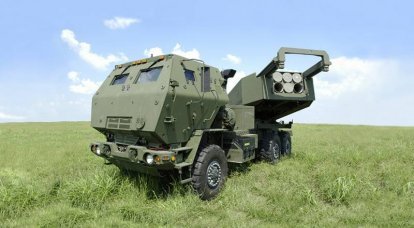Польша намерена закупить ракетные комплексы Homar-300