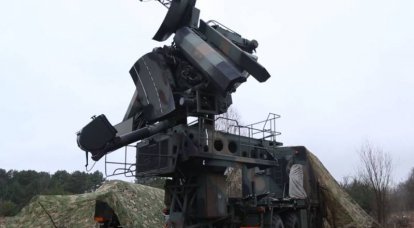 Lithuania asks NATO to deploy air defense systems in the country