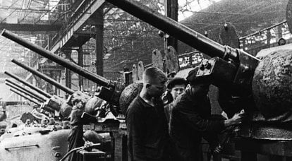 The battle for refractories: little-known chronicles of the rear of the Great Patriotic War