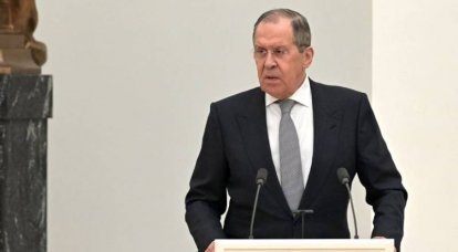 Lavrov kommentoi länsimaisen median levittämää tietoa Venäjän "keräilemisestä neuvotteluja"
