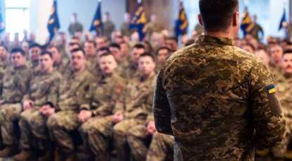 Советник врио главы ДНР: Наступлением ВСУ будут руководить американские офицеры