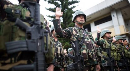 Мэр филиппинского города застрелен полицейскими при оказании сопротивления