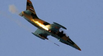 Força aérea síria atacou alvos militantes no leste de Damasco