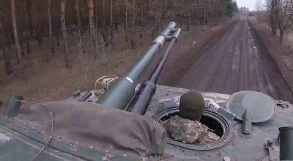 Russian troops storm Novobakhmutovka in order to cut off the supply route for the Avdiivka garrison of the Armed Forces of Ukraine