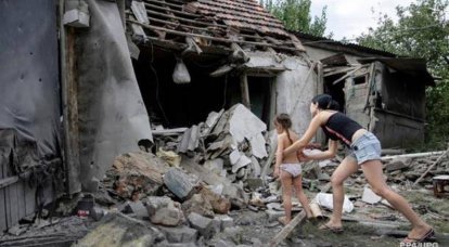 Pushilin: Donbass'ta ilan edilen cumhuriyetlerin sürekli bombardımanına devam edilmesi durumunda tam ölçekli askeri operasyonlar başlayacak