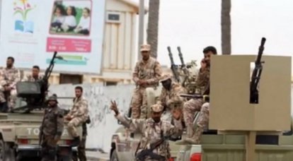 Die Regierung von Fayez al-Sarraj hat einen Haftbefehl gegen Haftar und seine Generäle erlassen