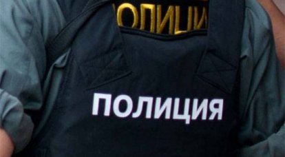 NAC: Membros da célula adormecida ISIS liquidados no território de Stavropol