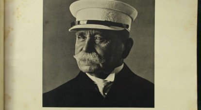 Фердинанд фон Цеппелин: борьба со стихией длиною в жизнь