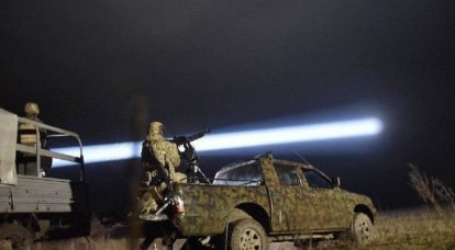 यूक्रेन के सशस्त्र बलों में ड्रोन का मुकाबला करने में लगे मोबाइल वायु रक्षा समूह तेज हो गए