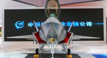 Будущее авиации Китая