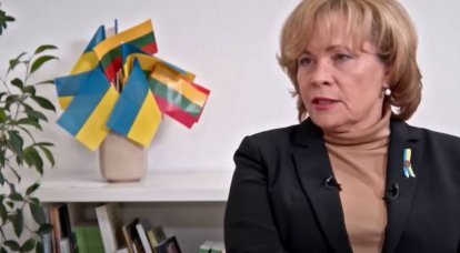 Депутат Европарламента от Литвы: После победы над Россией Зеленский займётся Белоруссией