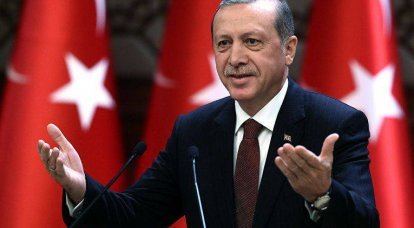 Erdogan은 쿠르드 문제의 평화적 해결을 요구한 유명한 과학자들을 "어두운 사람들"이라고 불렀습니다.