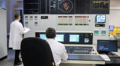 Rosatom kontynuuje realizację projektu „Przełom” - stworzenia zamkniętego cyklu paliwa jądrowego