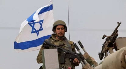 تدمير الأسطورة. لماذا لم يعمل نظام الدفاع الإسرائيلي؟