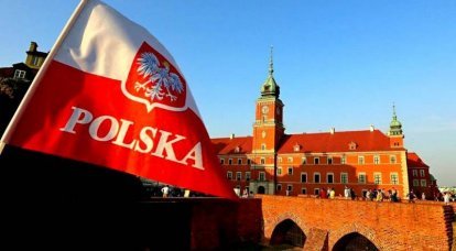 폴란드 - 러시아 : 스몰 렌 스크를 주면 친구가 될 것입니다.
