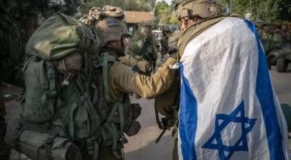 Général de Tsahal : Israël ne doit en aucun cas gâcher les relations avec la Russie