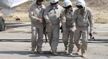 Пентагон надеется, что российские самолёты будут держаться в стороне от места нахождения американских спецназовцев в Сирии