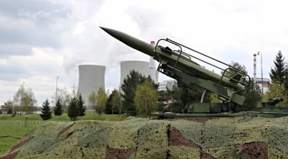 Současný stav systému protivzdušné obrany ČR: modernizace na pozadí masivní redukce