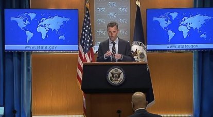 Das US-Außenministerium nannte die von Russland verhängten Gegensanktionen "Eskalation" und versprach eine Reaktion