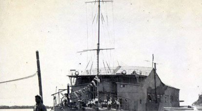 Operazione di sbarco di Lahasu (12 - 13 ottobre 1929 g.)