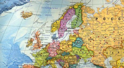 רוסיה ואירופה: שיתוף פעולה אפשרי?