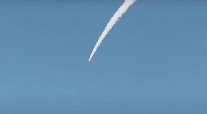 Die ukrainische Luftwaffe erklärte, warum die ukrainische Luftverteidigung den russischen Onyx-Raketen nicht gewachsen sei