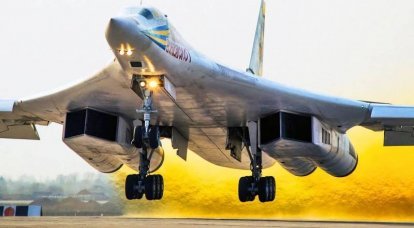 Ту-160. Стоит ли возобновлять производство?