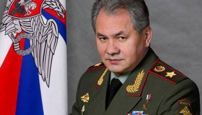 Russischer Verteidigungsminister im "Karibischen Dreieck"
